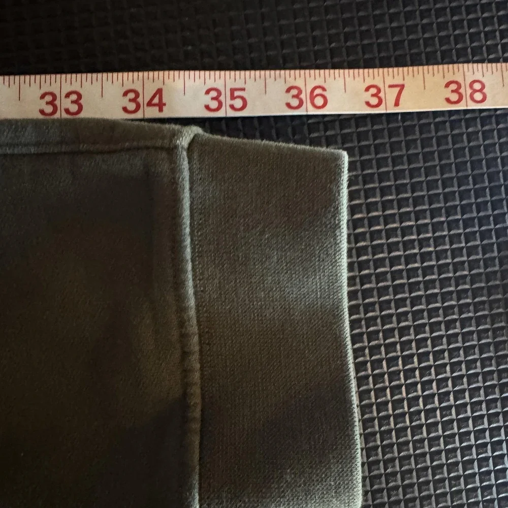 Robert Talbott Joggers Mens M‎ 100% Organic Cotton Lounge Quiet Luxury Portugal